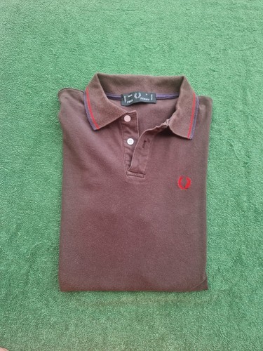 Fred perry herren poloshirt - perry,