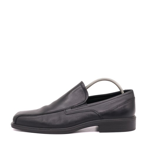 Ecco herren slipper schwarz - ecco,