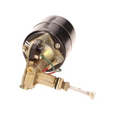 Scheibenwischermotor 12V GAZ