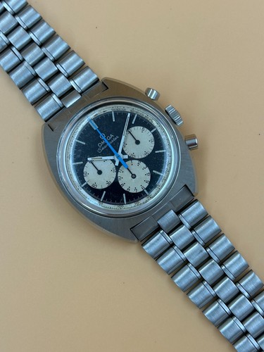 Omega seamaster chronograph - seamaster,