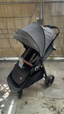 Kinderwagen GRANDE PLUS