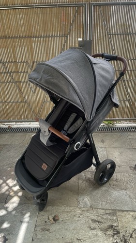 Kinderwagen grande plus - kinderwagen,