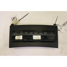 KLIMASTEUERUNG MERCEDES CLASSE