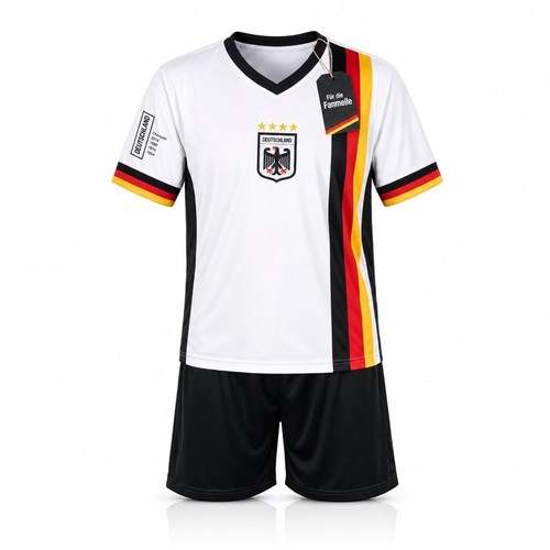 Kinder deutschland fußball - deutschland,