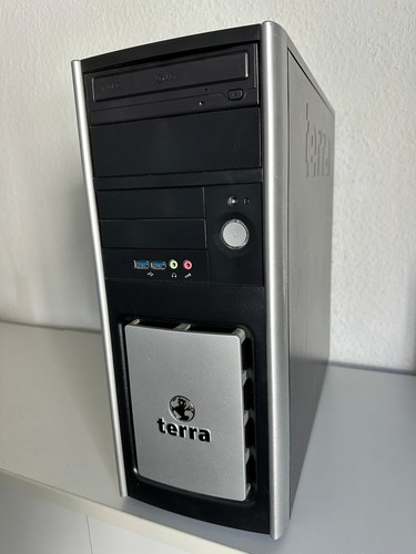 Terra business windows 11 - terra,