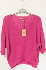 MARTA•Italy-Strickshirt•Ku