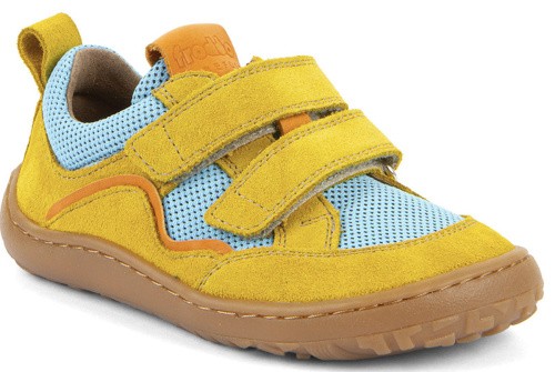 Barfußsneaker leder - barfußsneaker,