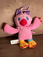 Digimon stofftier cm - stofftier,