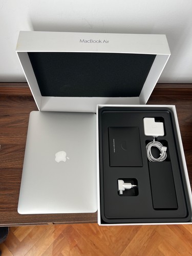 Apple macbook air - macbook, zoll