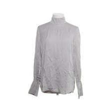 H&M, Bluse, Größe: 38, Grau