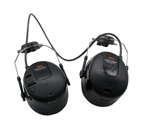 Peltor worktunes pro fm - peltor,