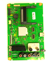 Main Board TNP4G566/A-1 für LED TV Panasonic Model: TX-42AW404