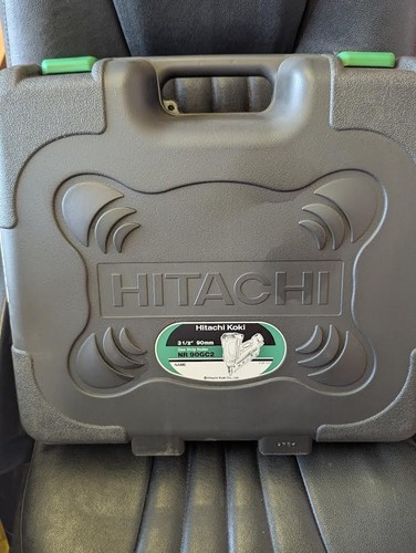Hitachi koki 90gc2 - hitachi, nr