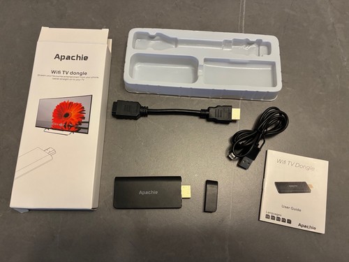 Wifi dongle tv - tv,