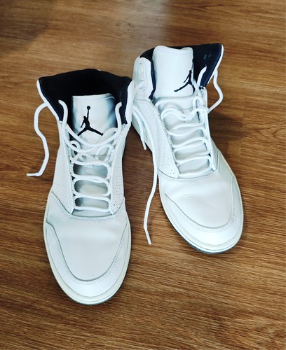 Nike air jordan flight - air, 1