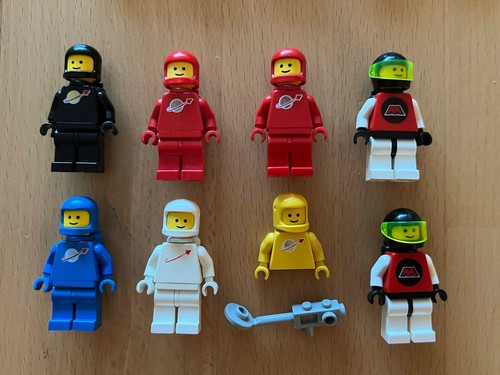 Lego classic space - classic,