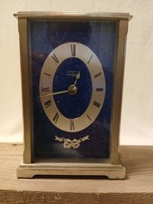 Standuhr Kienzle Tischuhr Kaminuhr