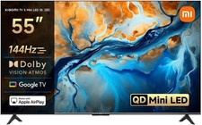 Xiaomi TV S Mini 55 Zoll Ultra
