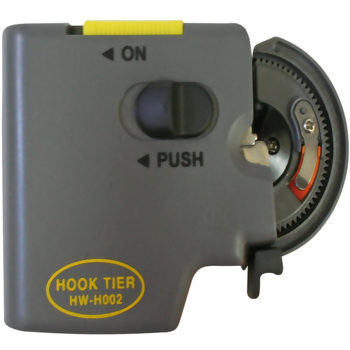 York elektrischer hakenbinder - york,