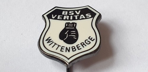 Fußball anstecknadel bsv - fußball,