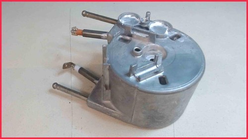 Boiler kessel thermoblock - kessel,
