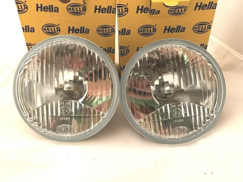 Hella scheinwerfer - 2x,