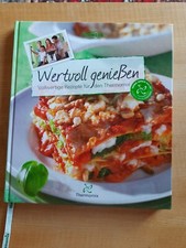 THERMOMIX  Wertvoll genießen  Vollwertige Rezepte für den Thermomix Kochen