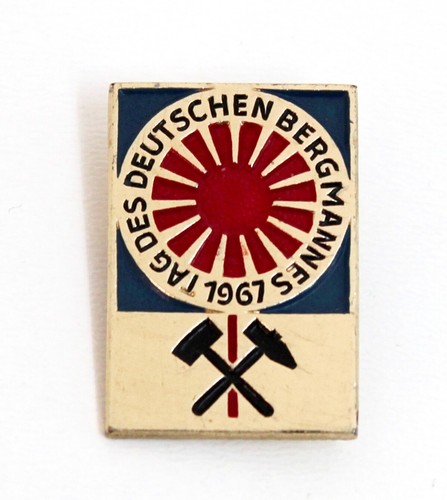Ddr abzeichen tag - "tag, des