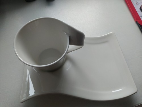 Villeroy boch new wave - villeroy&,