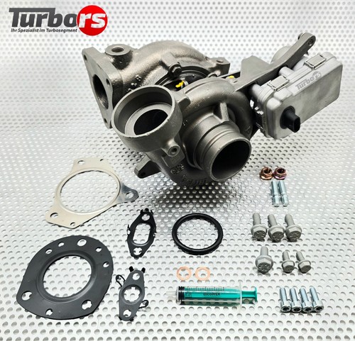 Turbolader für al0058 - für,