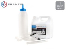 DPF FAP Additiv DPX 42 Grau 3L