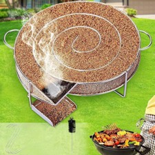 Sparbrand Kaltrauchgenerator