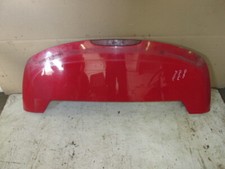 Verdeckkastenabdeckung