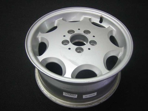 Alufelge für 5x15 - für, et45