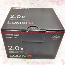 Panasonic Telekonverter