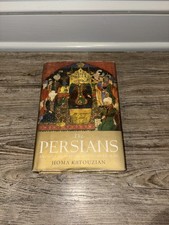 THE PERSIANS: ANCIENT