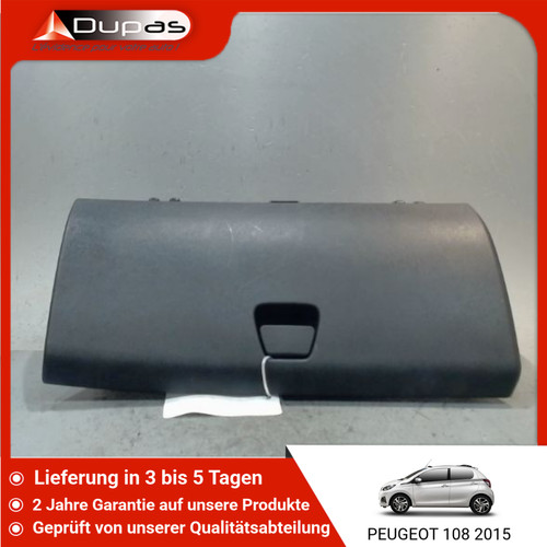 Handschuhkasten - handschuhkasten, ➤