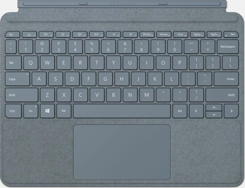 Microsoft surface type - microsoft,