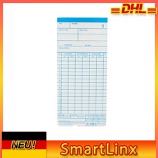 Profi 250x Stempeluhr Stechuhr