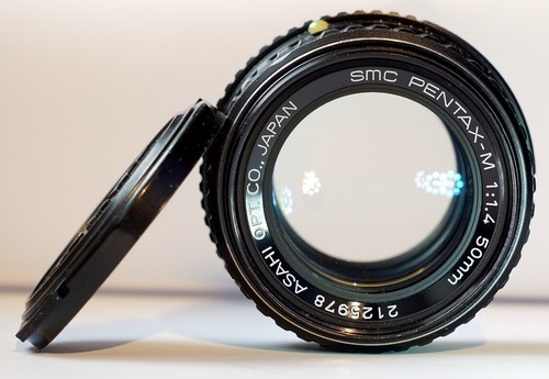 Pentax m smc - mm, pentax-m-smc