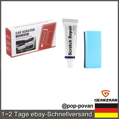Autokratzerentferner kfz - autokratzerentferner,