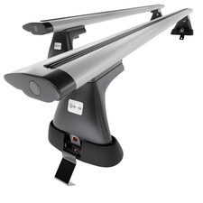 Alu Dachträger für Opel
