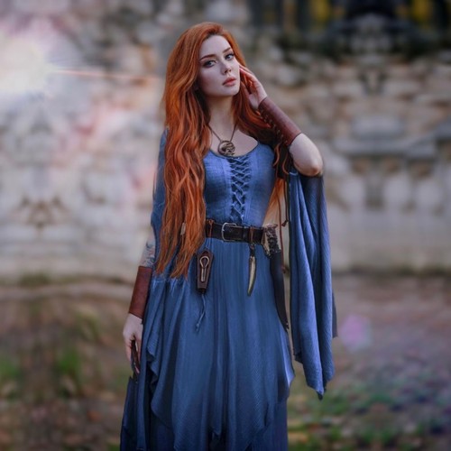 Ren faire medieval - faire,