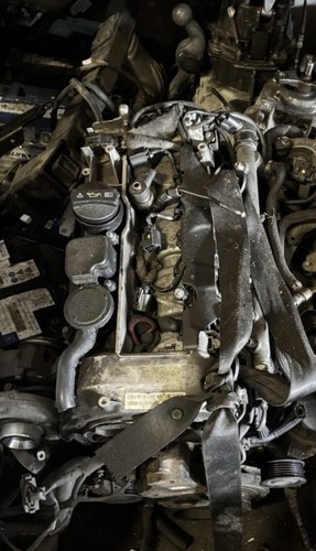 Motor dieselmotor 220 cdi - 220,
