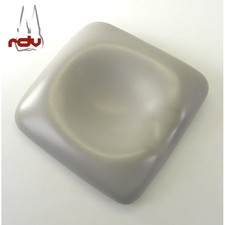 Siemens Sirona tiefes  Kopfpolster DKL 125 grau