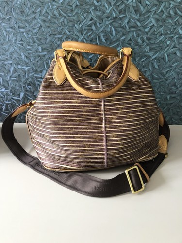 Louis vuitton sac eden - louis,