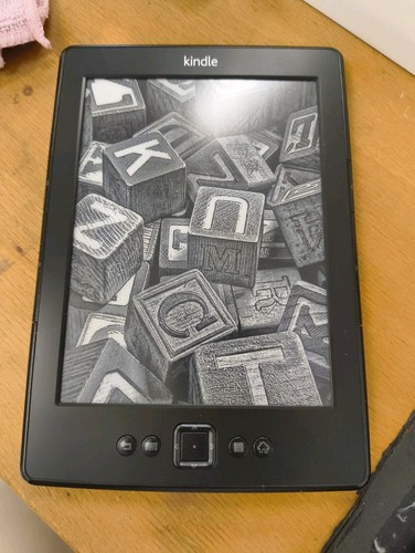 Amazon kindle d01100 - amazon,