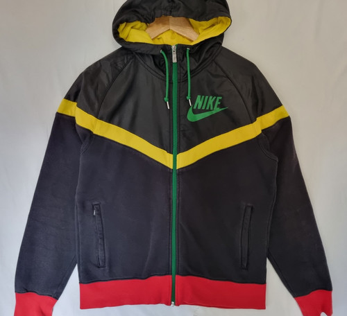 Nike vintage rasta - nike, y2k
