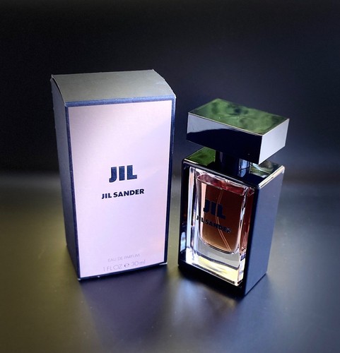 Jil sander eau - sander,