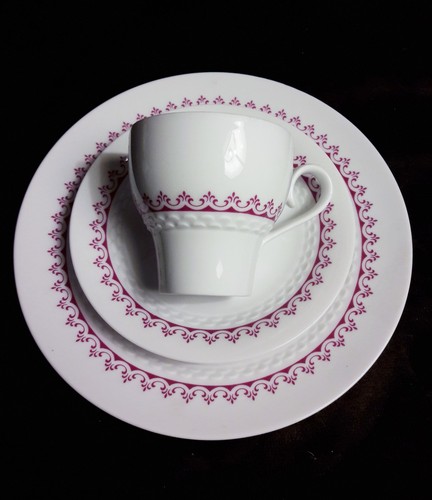 Kaffeegedecke - 4,